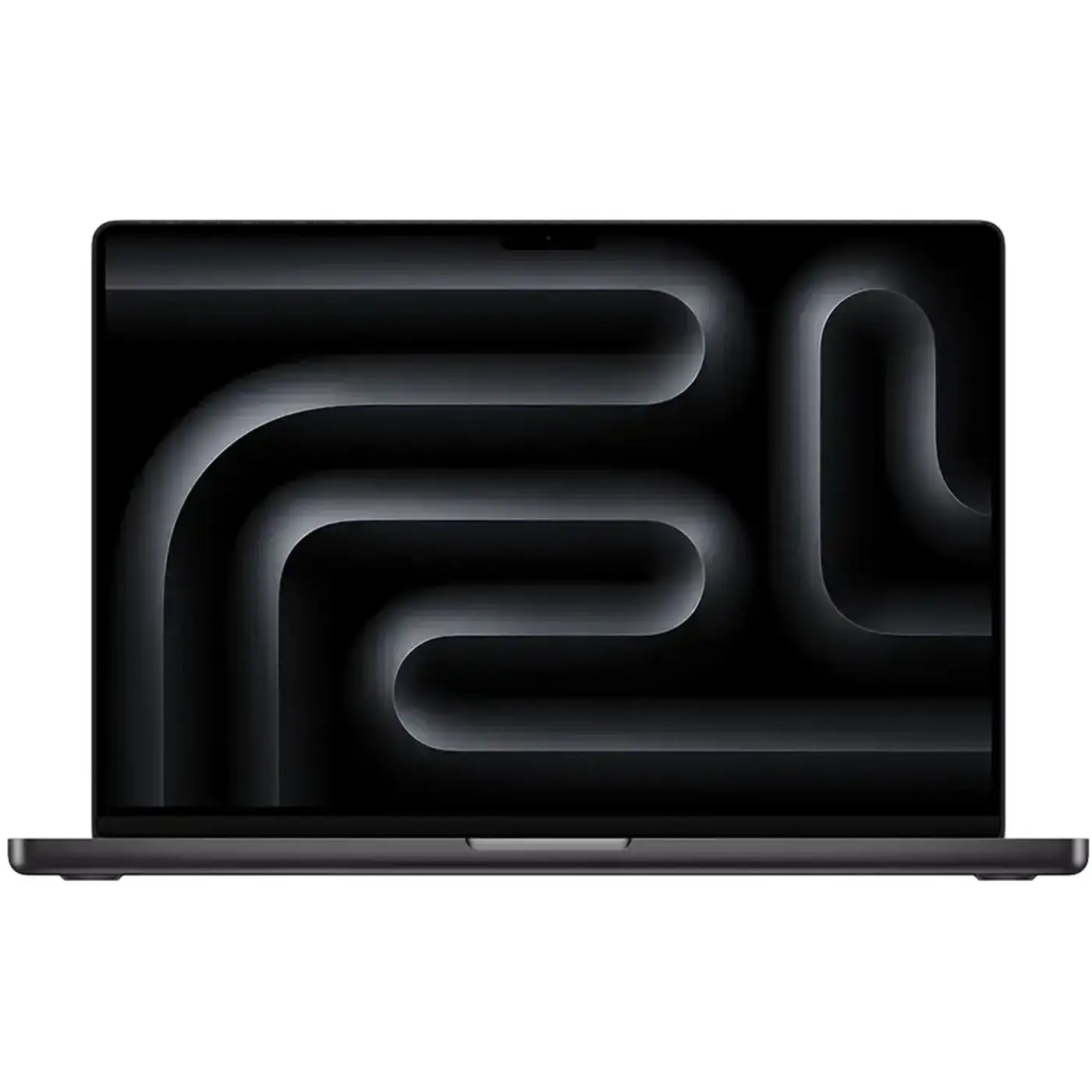Купить Ноутбук Apple MacBook Pro 16 A3428 M5 Pro Space Black (MGEC4UA/A) - фото 2