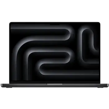 Купить Ноутбук Apple MacBook Pro 16 A3428 M5 Pro Space Black (MGEC4UA/A) - фото 2