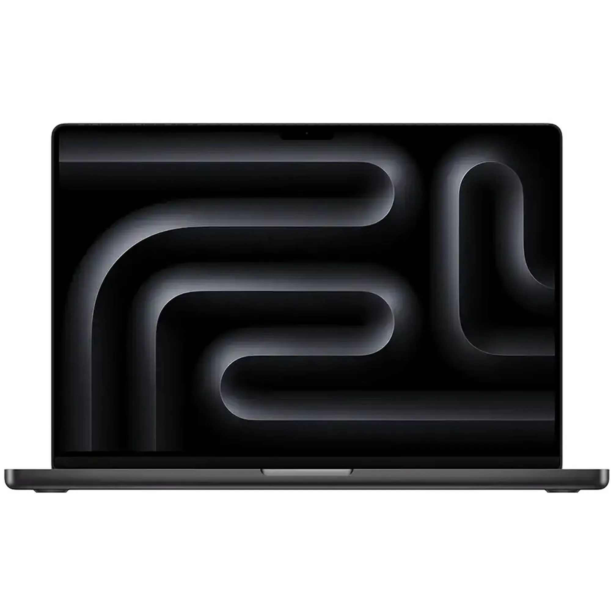 Купить Ноутбук Apple MacBook Pro 16 A3428 M5 Pro Space Black (MGEC4UA/A) - фото 2