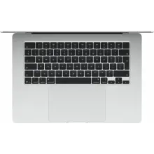 Купить Ноутбук Apple MacBook Air 15 M5 A3448 Silver (MDVA4UA/A) - фото 2