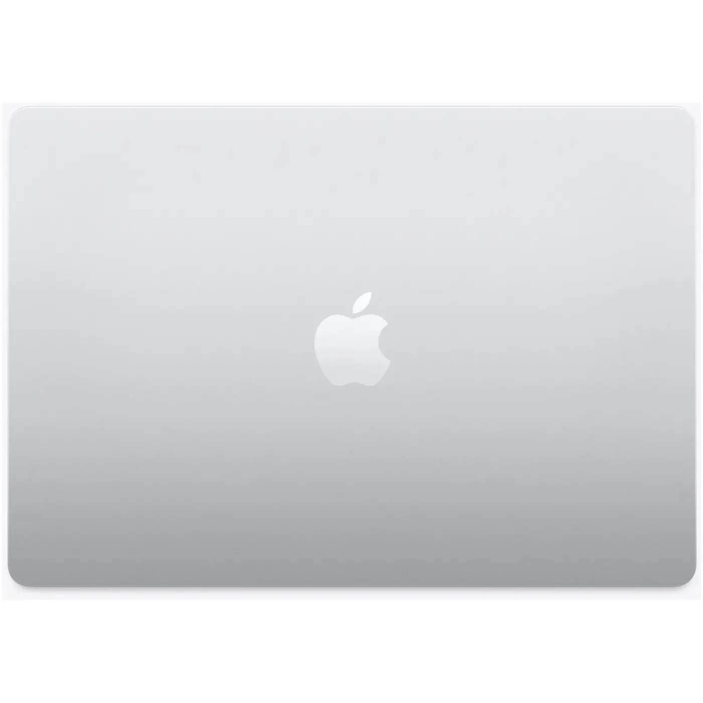 Купить Ноутбук Apple MacBook Air 15 M5 A3448 Silver (MDVA4UA/A) - фото 3