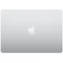 Купить Ноутбук Apple MacBook Air 15 M5 A3448 Silver (MDVA4UA/A) - фото 3
