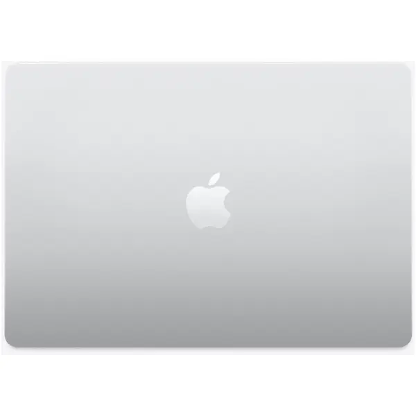 Купить Ноутбук Apple MacBook Air 15 M5 A3448 Silver (MDVA4UA/A) - фото 3