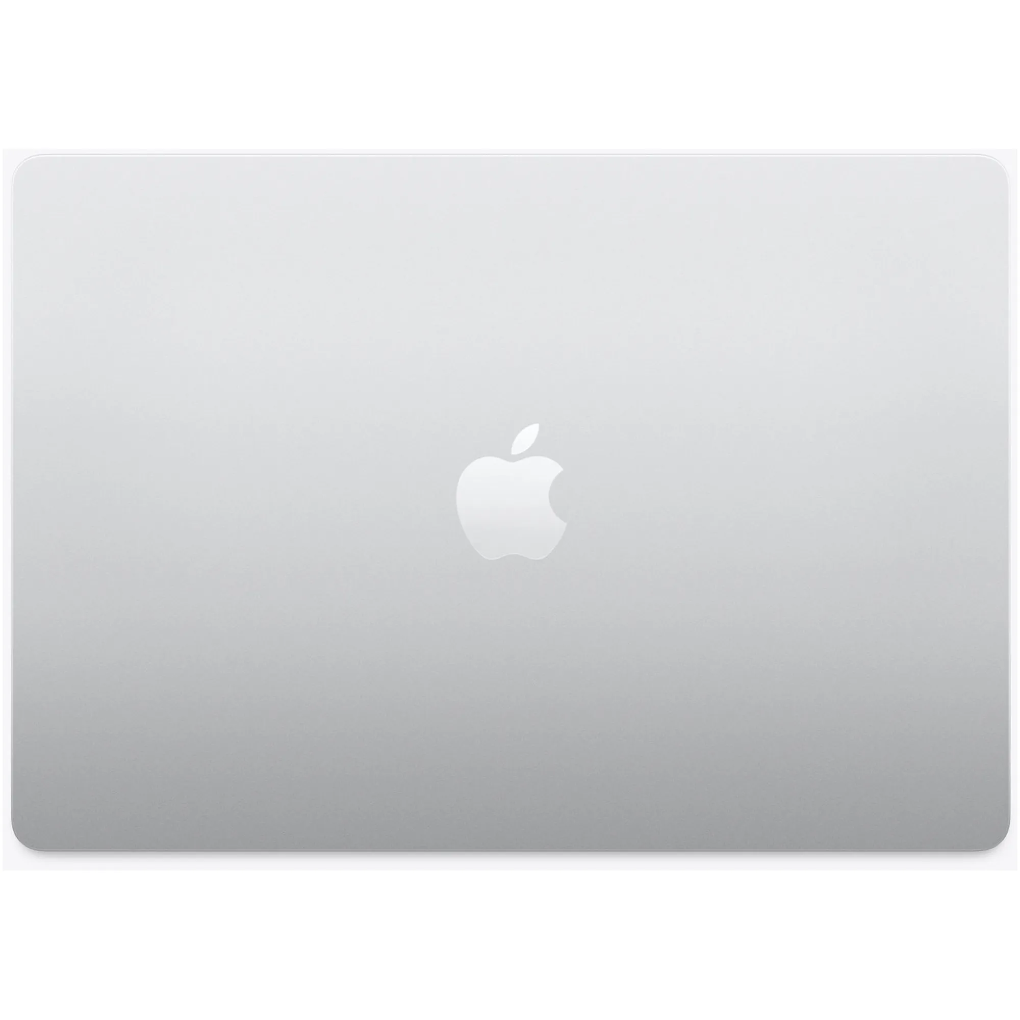 Купить Ноутбук Apple MacBook Air 15 M5 A3448 Silver (MDVA4UA/A) - фото 3