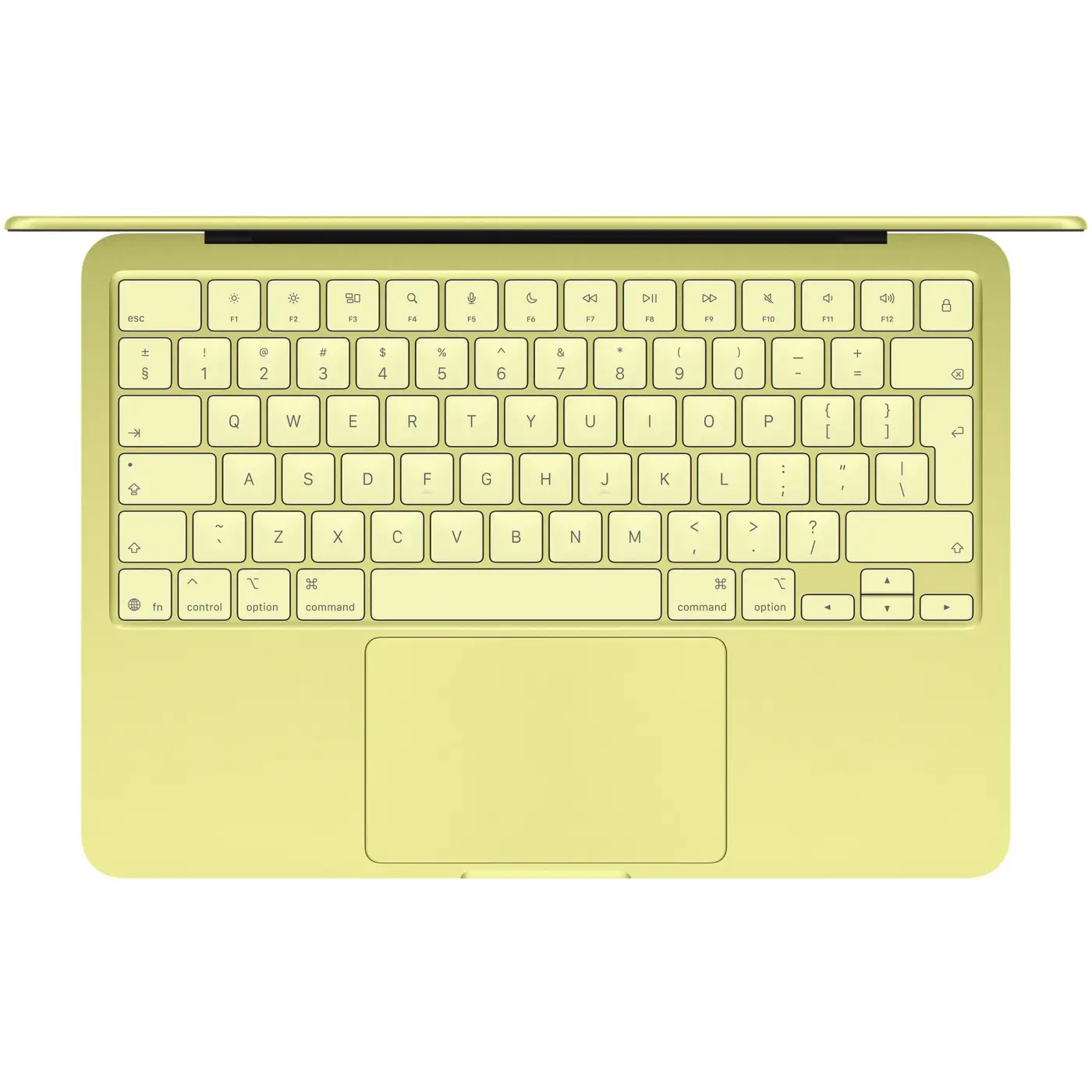 Купить Ноутбук Apple MacBook Neo A3404 (MHFE4UA/A) - фото 2