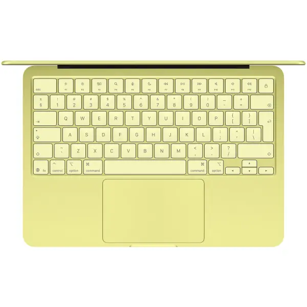 Купить Ноутбук Apple MacBook Neo A3404 (MHFE4UA/A) - фото 2