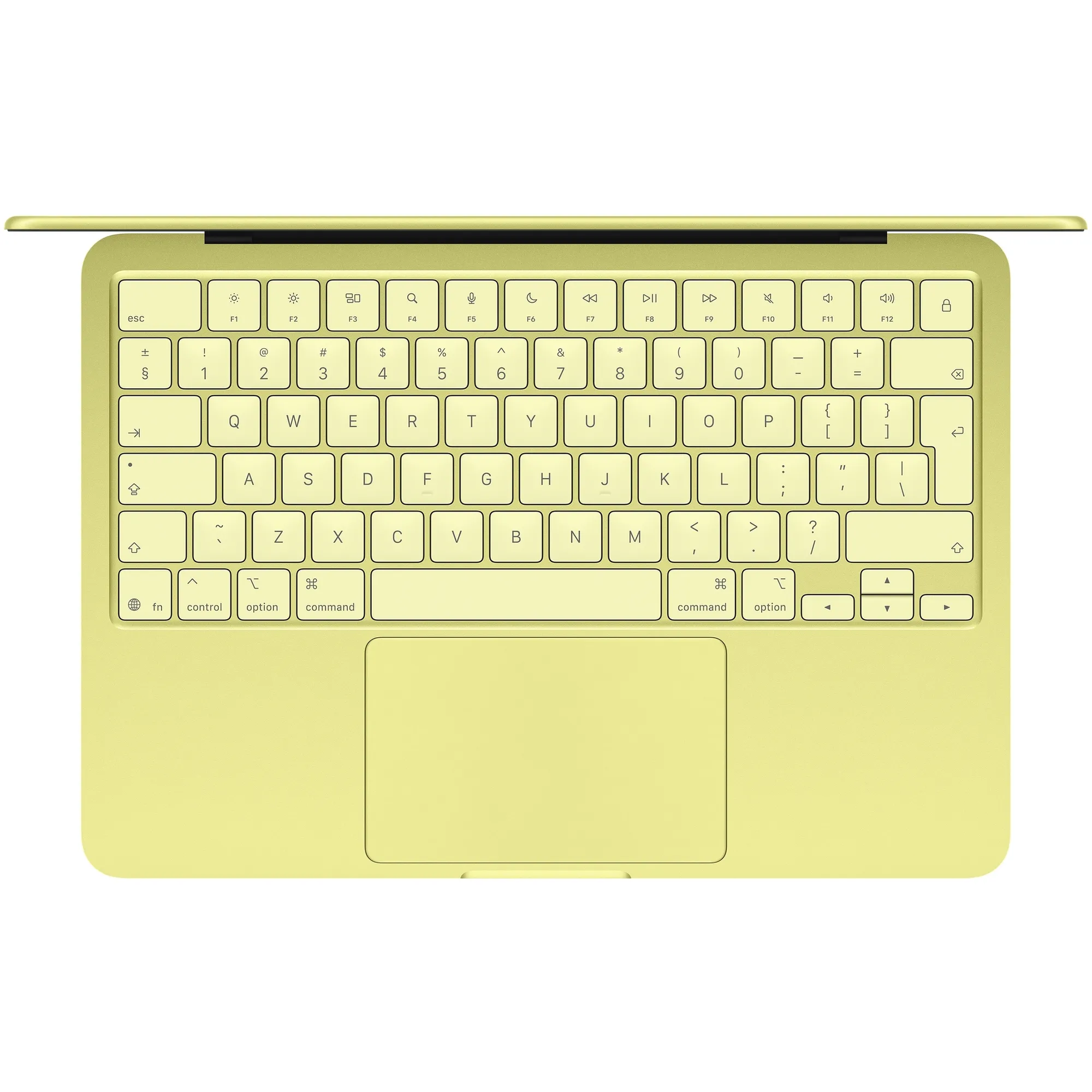 Купить Ноутбук Apple MacBook Neo A3404 (MHFE4UA/A) - фото 2