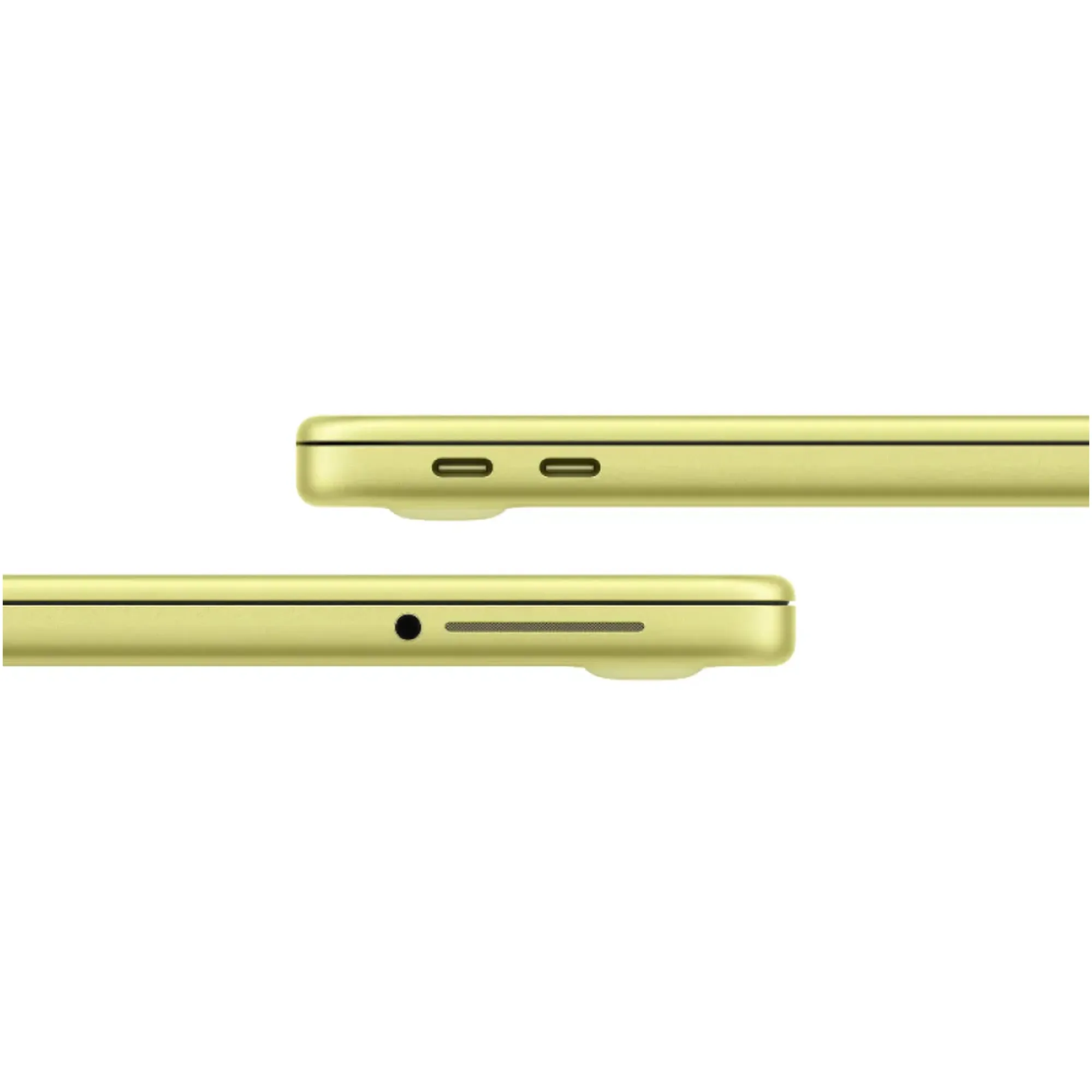 Купить Ноутбук Apple MacBook Neo A3404 (MHFE4UA/A) - фото 4