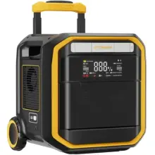 Купить Зарядная станция Vtoman FlashSpeed Pro 3600W 3096Wh LiFePo4 (FlashSpeed Pro 3600) - фото 2