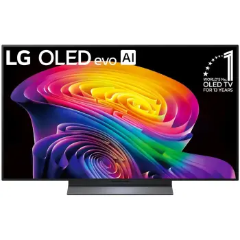 Купить Телевизор LG OLED OLED48C64LU 144Hz - фото 1