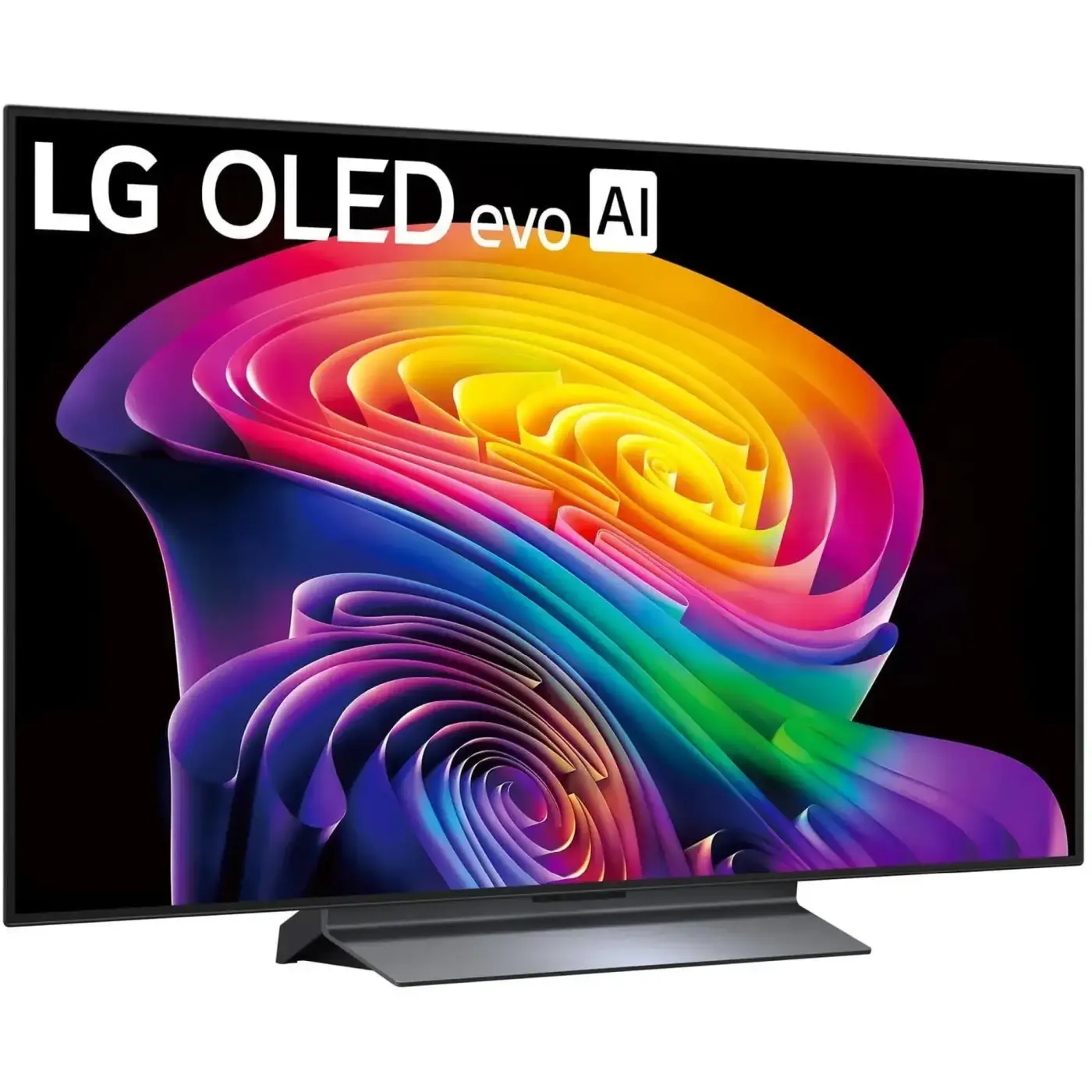Купить Телевизор LG OLED OLED48C64LU 144Hz - фото 2
