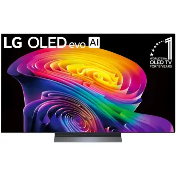 Купить Телевизор LG OLED OLED55C64LA 144Hz - фото 1