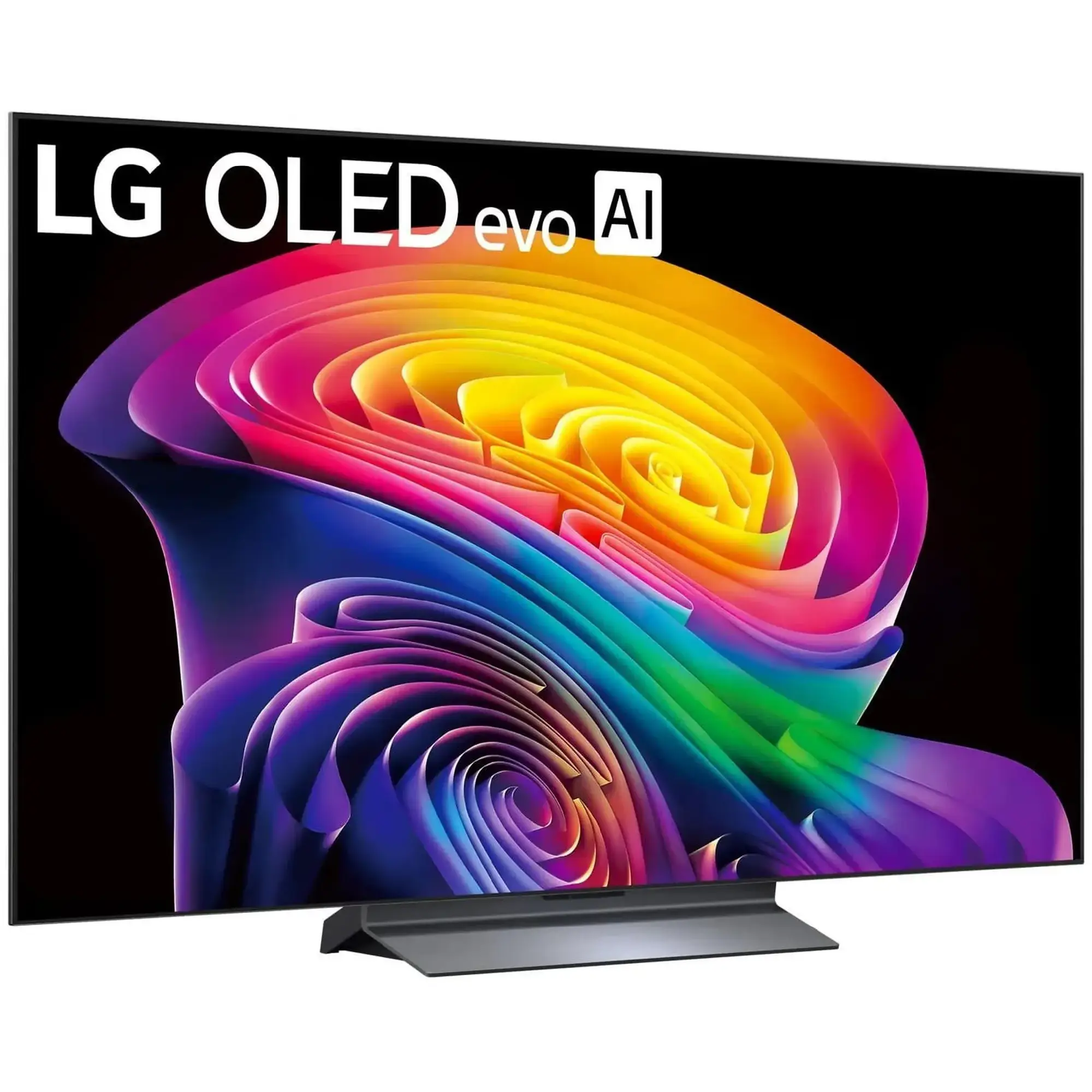 Купить Телевизор LG OLED OLED55C64LA 144Hz - фото 2