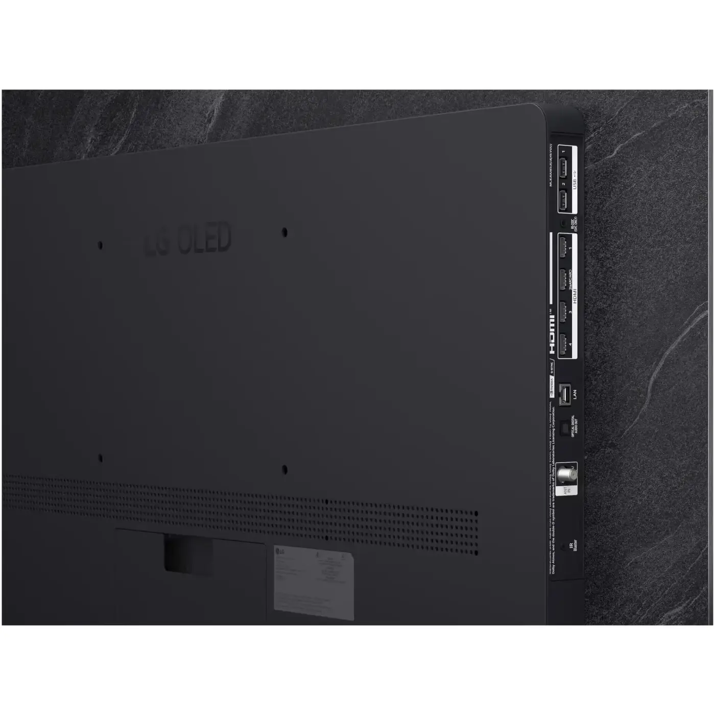 Купить Телевизор LG OLED OLED55C64LA 144Hz - фото 4