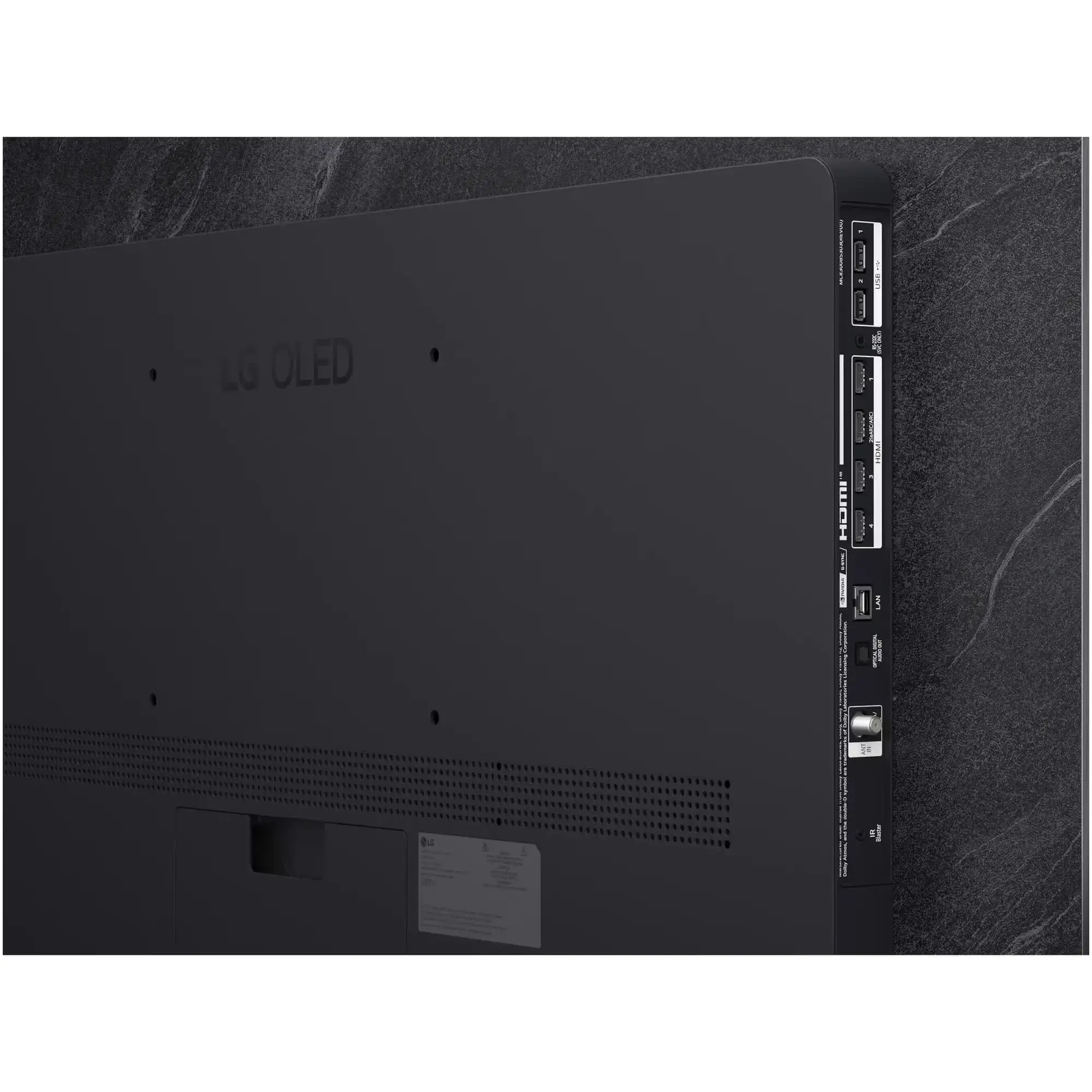 Купить Телевизор LG OLED OLED55C64LA 144Hz - фото 4