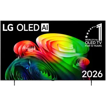 Купить Телевизор LG OLED OLED65B65LA 120Hz - фото 1