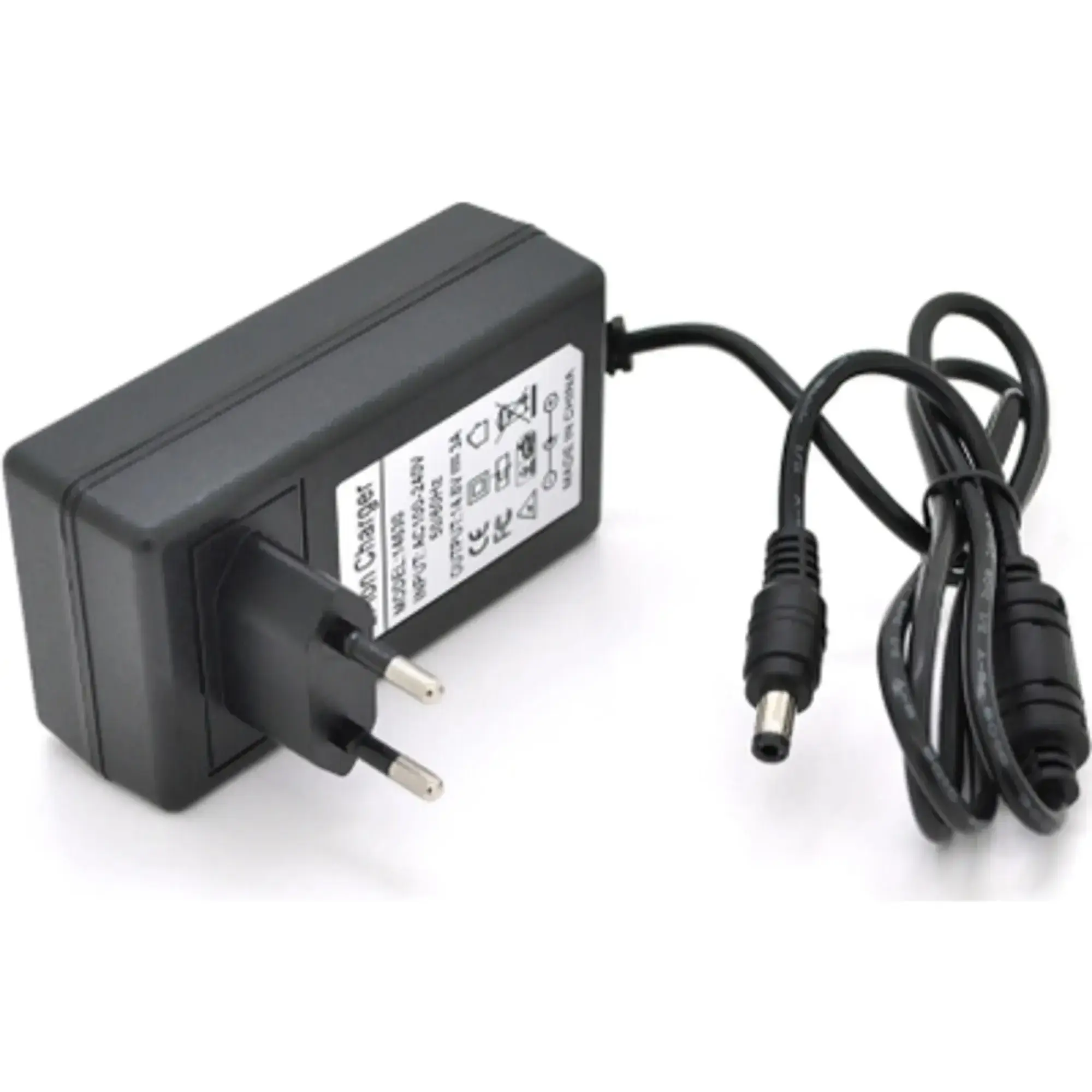 Купить Сетевое зарядное устройство для АКБ Voltronic LiFePo4 12V(14.6V), 4S, 3A (YT-14630) - фото 1