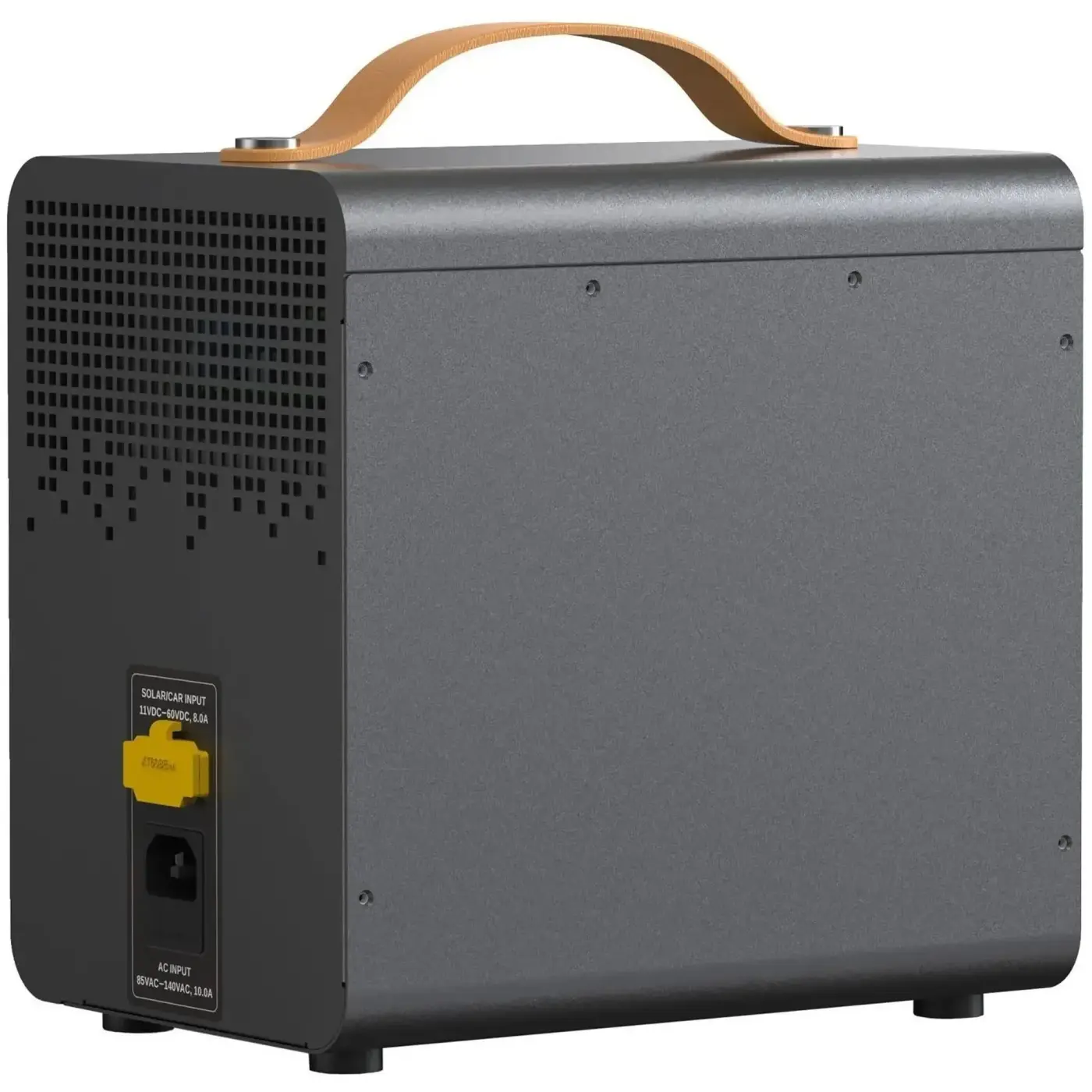 Купить Зарядная станция Marsriva MP6 Plus 600W (MP6Plus_MARSRIVA) - фото 5