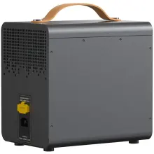 Купить Зарядная станция Marsriva MP6 Plus 600W (MP6Plus_MARSRIVA) - фото 5