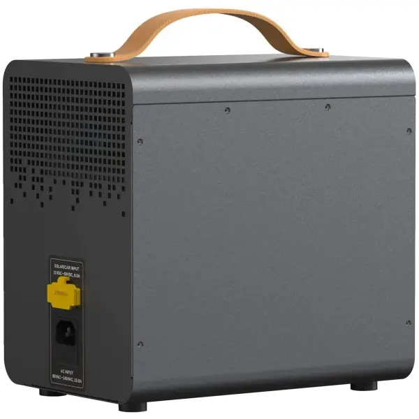 Купить Зарядная станция Marsriva MP6 Plus 600W (MP6Plus_MARSRIVA) - фото 5