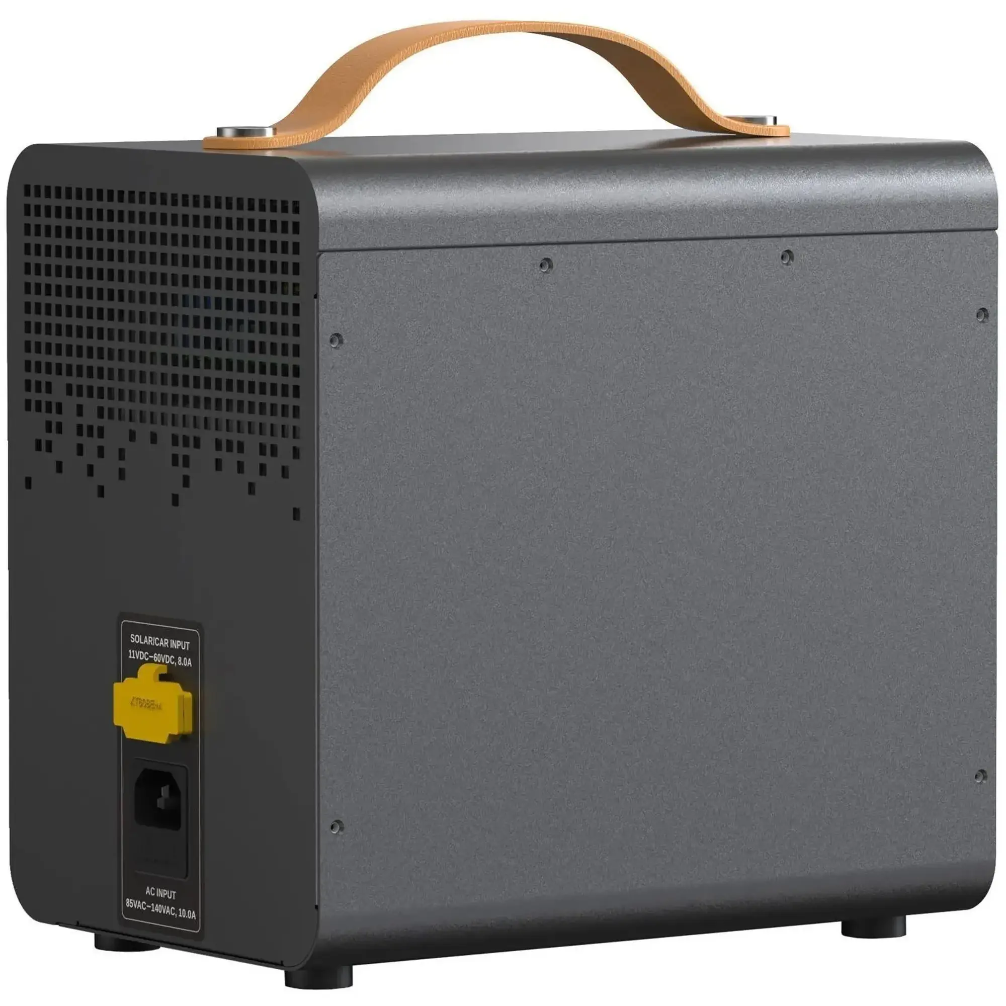 Купить Зарядная станция Marsriva MP6 Plus 600W (MP6Plus_MARSRIVA) - фото 5