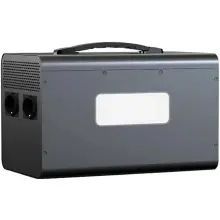 Купить Зарядная станция Marsriva MP6 Pro 600W (MP6ProV2_MARSRIVA) - фото 4