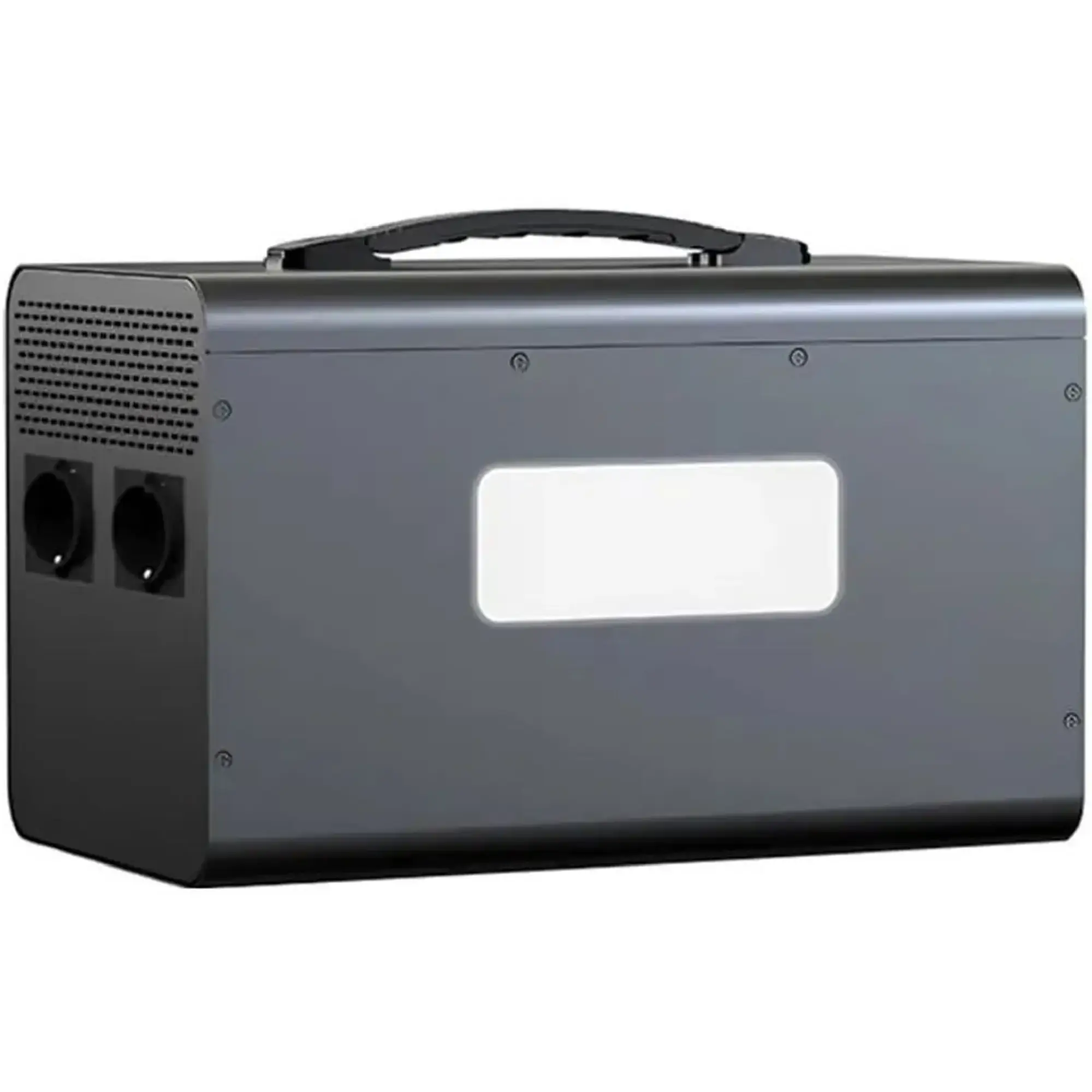 Купить Зарядная станция Marsriva MP6 Pro 600W (MP6ProV2_MARSRIVA) - фото 4