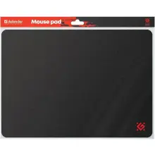 Купить Игровая поверхность Defender Black S (50017) - фото 3