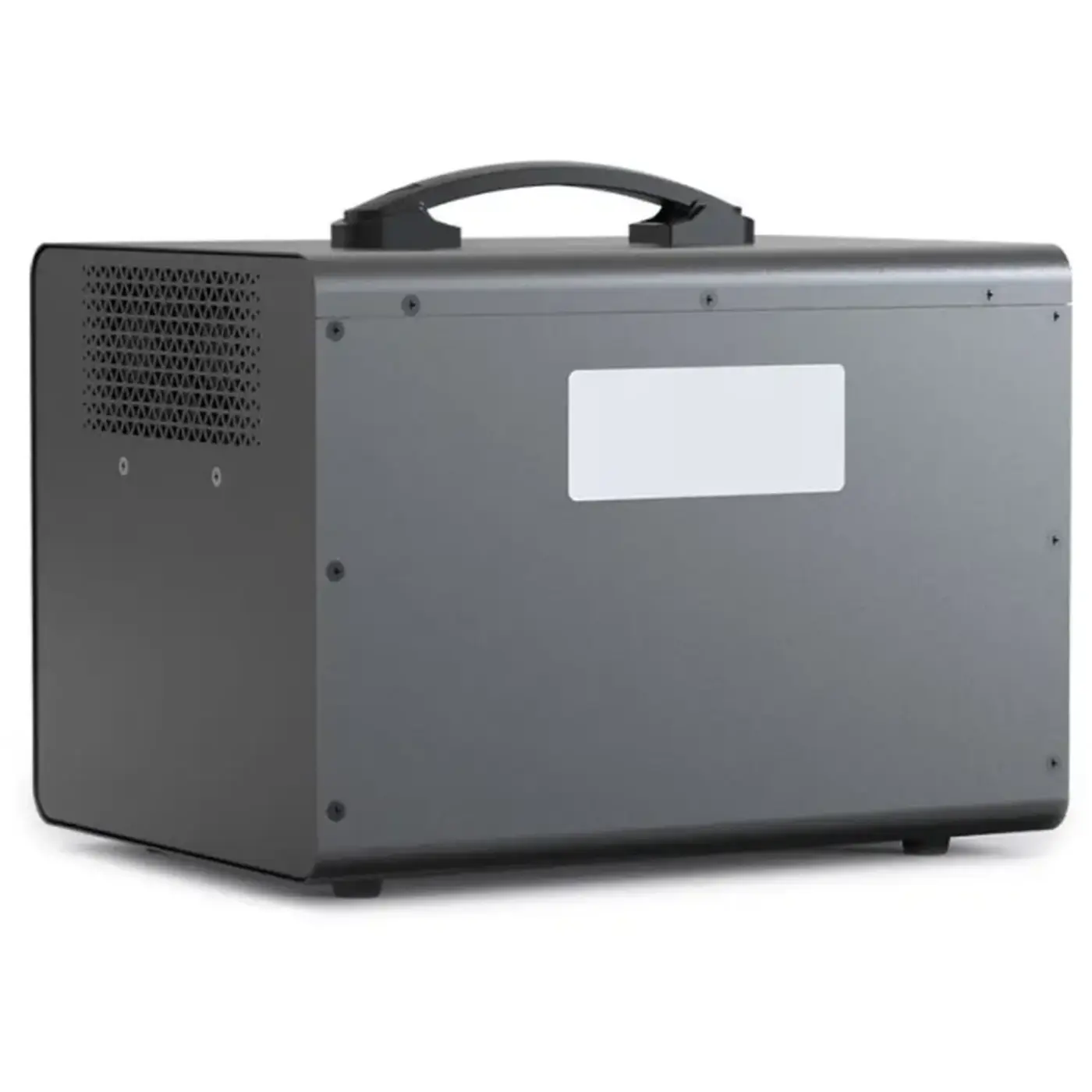 Купить Зарядная станция Marsriva MP10 V3 1000W 1008Wh (MP10V3_MARSRIVA) - фото 4