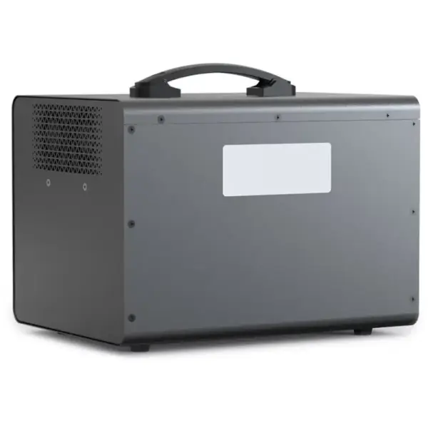 Купить Зарядная станция Marsriva MP10 V3 1000W 1008Wh (MP10V3_MARSRIVA) - фото 4