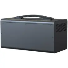 Купить Зарядная станция Marsriva MP3S 300W 313.6Wh (MP3SV2_MARSRIVA) - фото 4