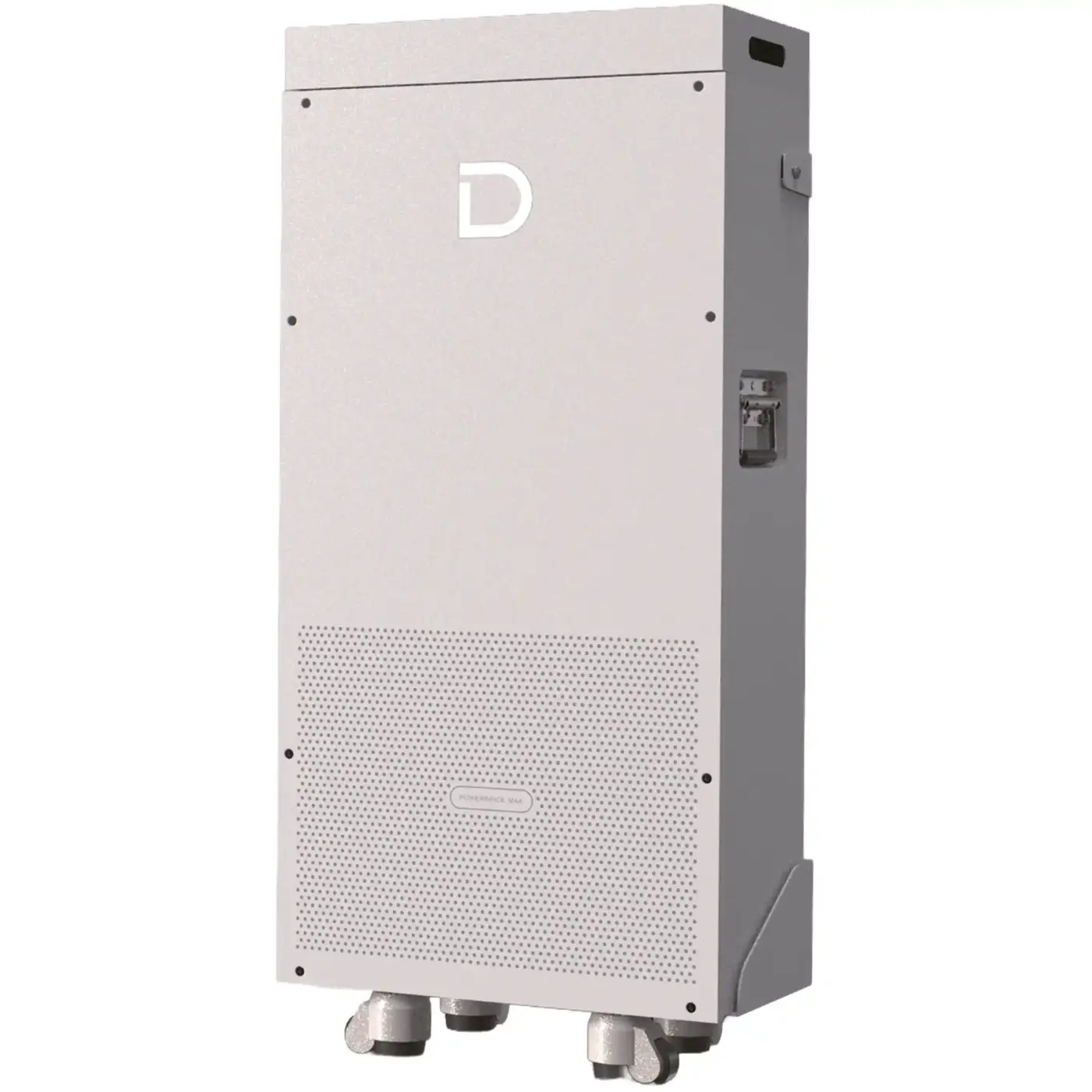 Купити Аккумуляторный модуль Dyness PowerBrick Max  51.2V 314Ah 16.07kWh (PowerBrick Max) - фото 1