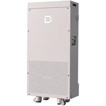 Купити Аккумуляторный модуль Dyness PowerBrick Max  51.2V 314Ah 16.07kWh (PowerBrick Max) - фото 1