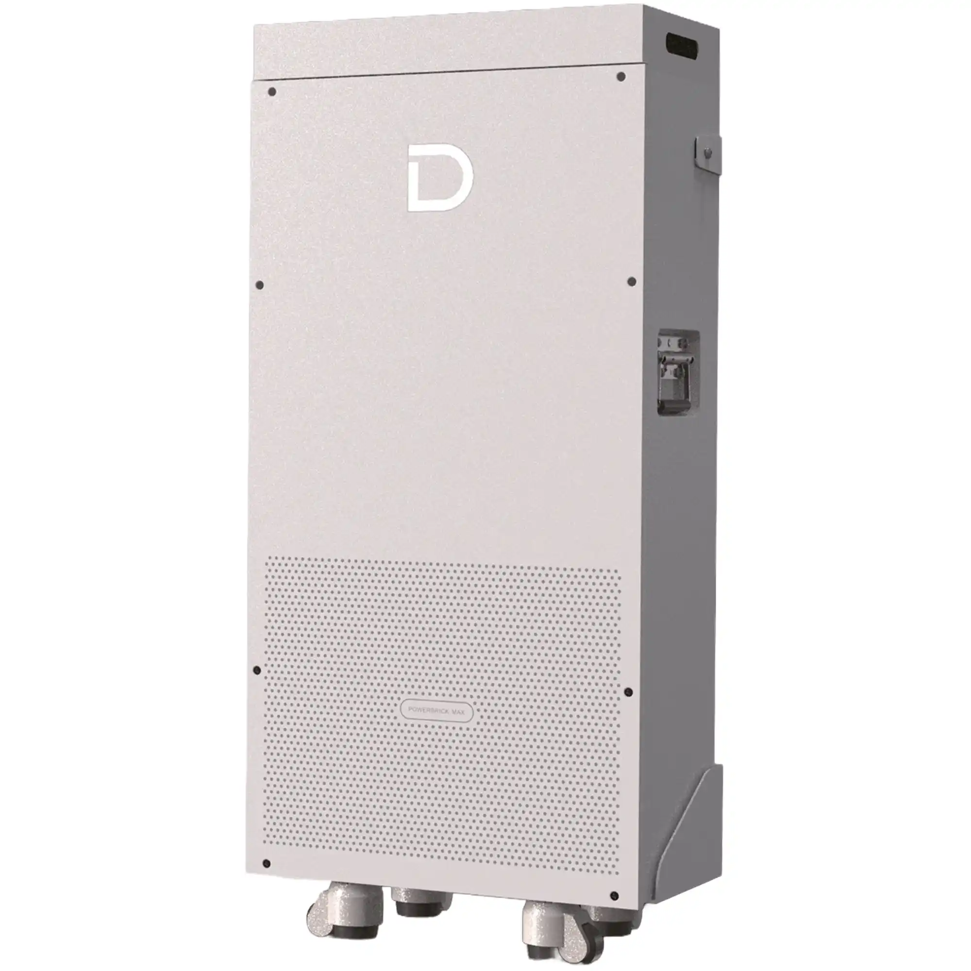 Купити Аккумуляторный модуль Dyness PowerBrick Max  51.2V 314Ah 16.07kWh (PowerBrick Max) - фото 1