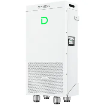 Купить Аккумуляторный модуль Dyness PowerBrick Max 51.2V 314Ah 16.07kWh (PowerBrick Max) - фото 1