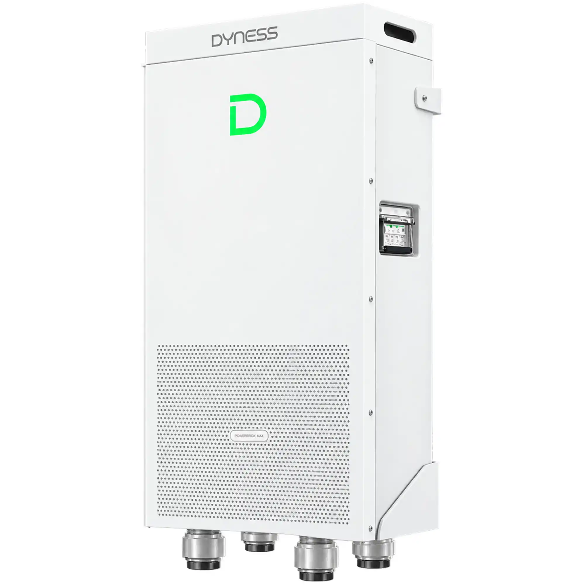 Купить Аккумуляторный модуль Dyness PowerBrick Max 51.2V 314Ah 16.07kWh (PowerBrick Max) - фото 1