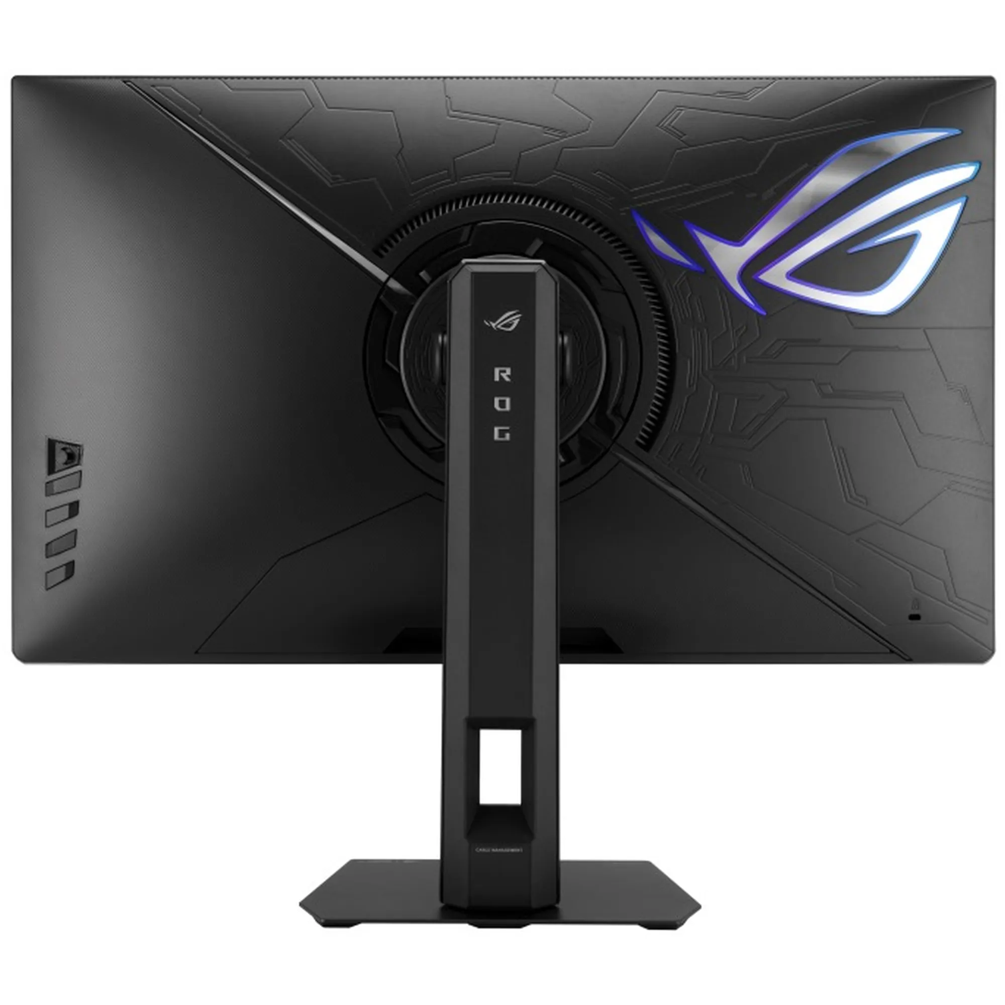 Купити Монітор 27" ASUS ROG Strix XG27UCGR Gen2 (90LM0CS0-B01371) - фото 7