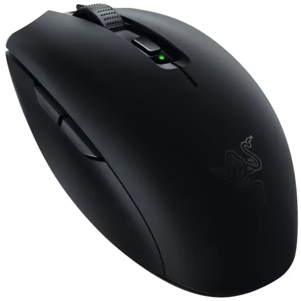 Купити Мишка RAZER Orochi V2 Wireless Black (RZ01-05690100-R3M1) - фото 2