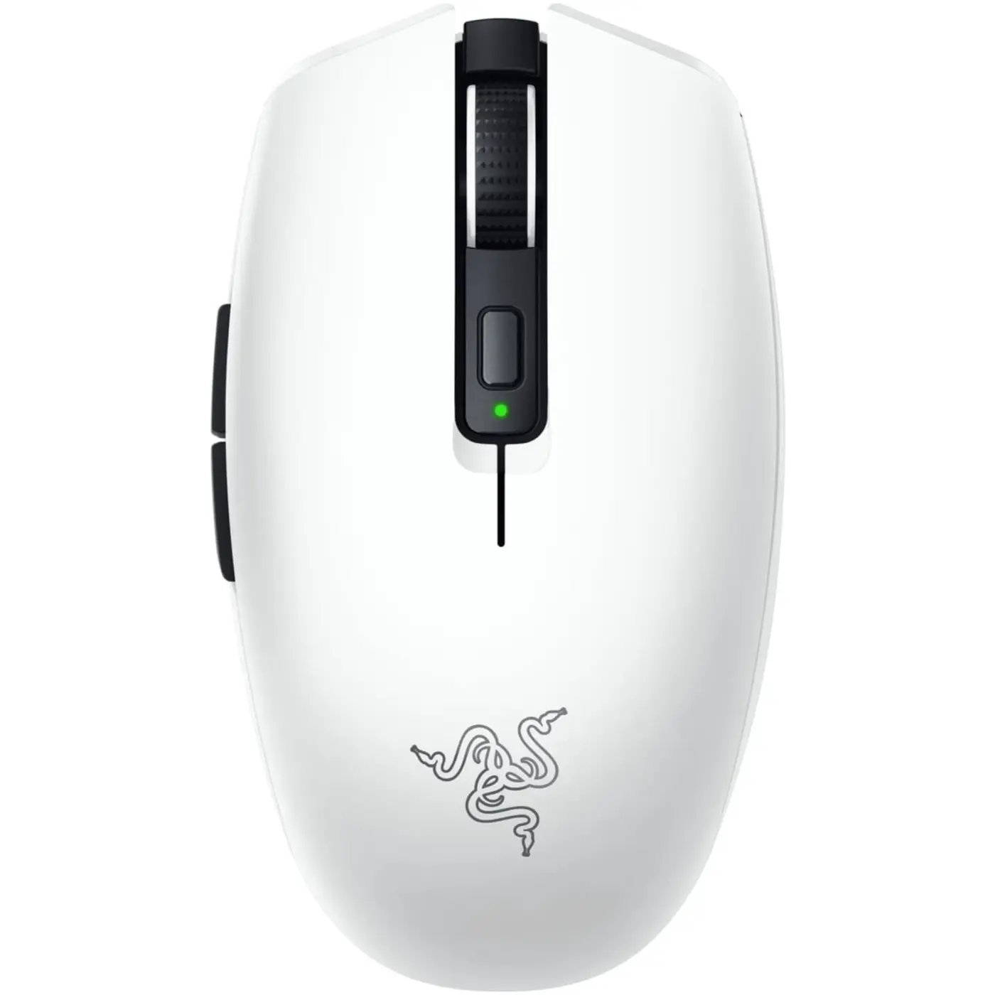 Купити Мишка RAZER Orochi V2 Wireless White (RZ01-05690200-R3M1) - фото 1