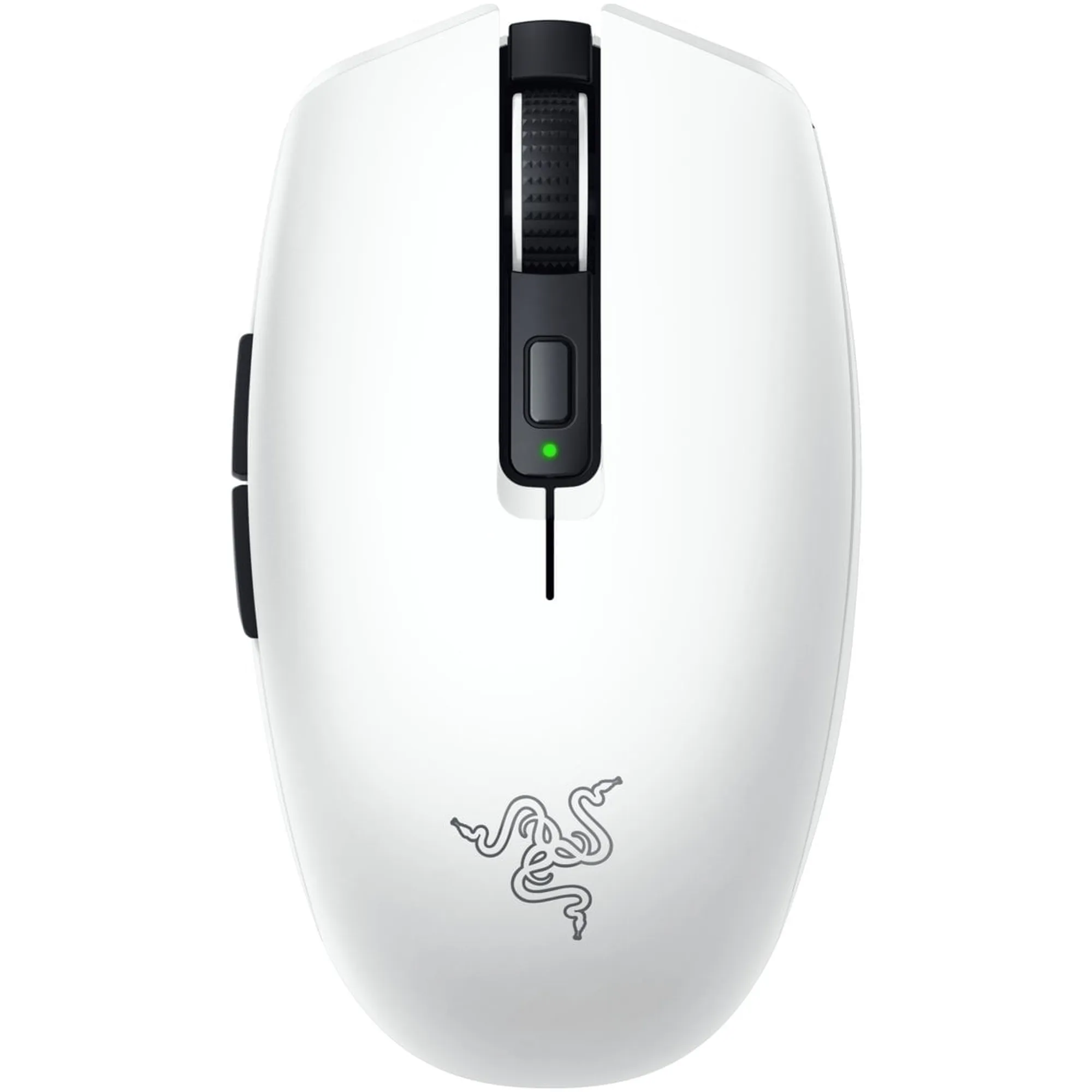 Купити Мишка RAZER Orochi V2 Wireless White (RZ01-05690200-R3M1) - фото 1