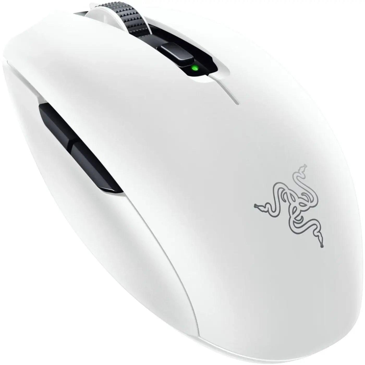 Купити Мишка RAZER Orochi V2 Wireless White (RZ01-05690200-R3M1) - фото 2
