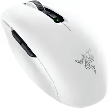 Купити Мишка RAZER Orochi V2 Wireless White (RZ01-05690200-R3M1) - фото 2