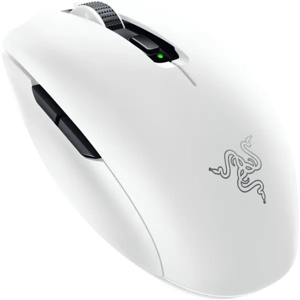 Купити Мишка RAZER Orochi V2 Wireless White (RZ01-05690200-R3M1) - фото 2