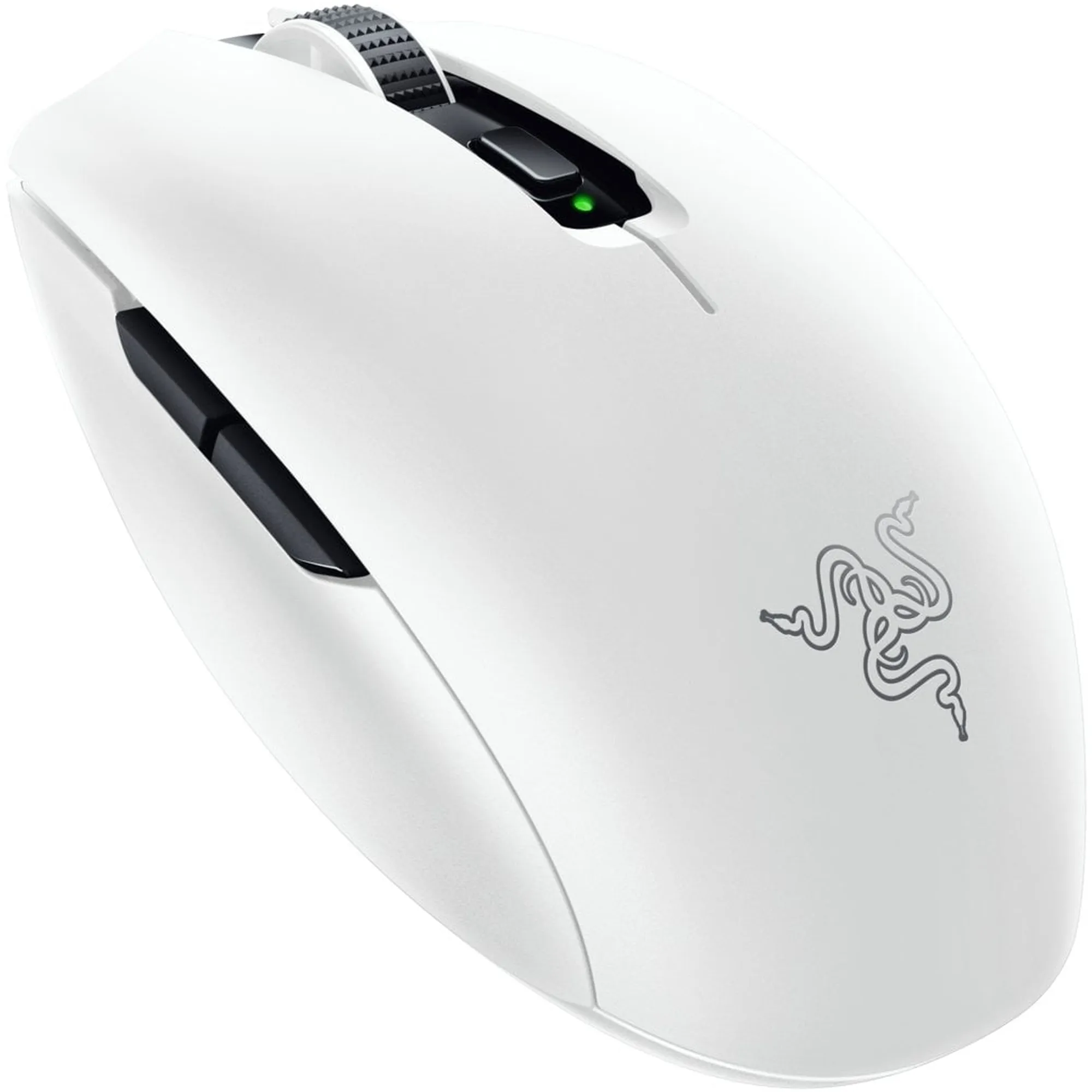 Купити Мишка RAZER Orochi V2 Wireless White (RZ01-05690200-R3M1) - фото 2
