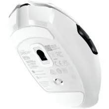 Купити Мишка RAZER Orochi V2 Wireless White (RZ01-05690200-R3M1) - фото 5