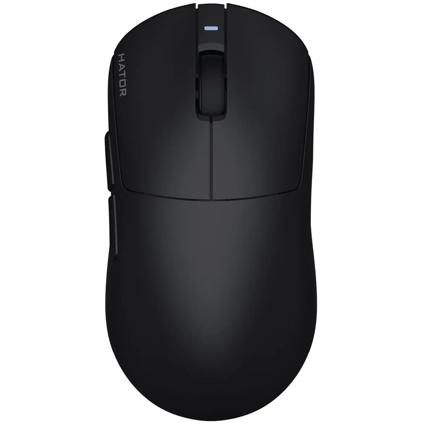 Купить Мышь HATOR Quasar 3 Pro Wireless Black (HTM740) - фото 1