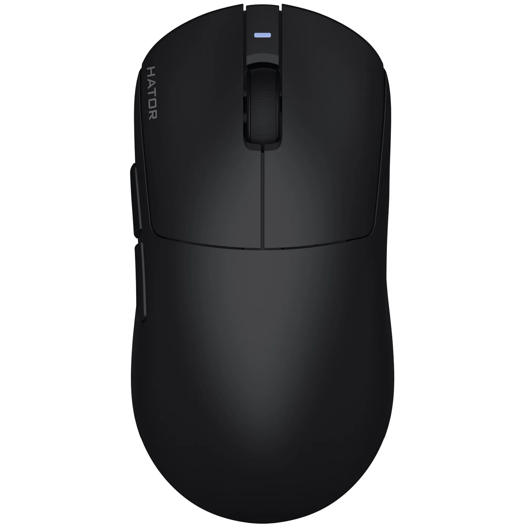Купить Мышь HATOR Quasar 3 Pro Wireless Black (HTM740) - фото 1
