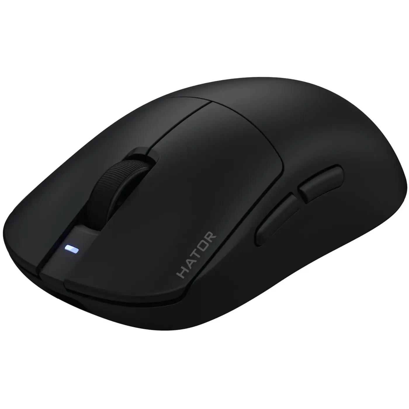 Купить Мышь HATOR Quasar 3 Pro Wireless Black (HTM740) - фото 2