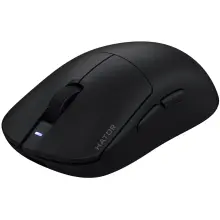 Купить Мышь HATOR Quasar 3 Pro Wireless Black (HTM740) - фото 2
