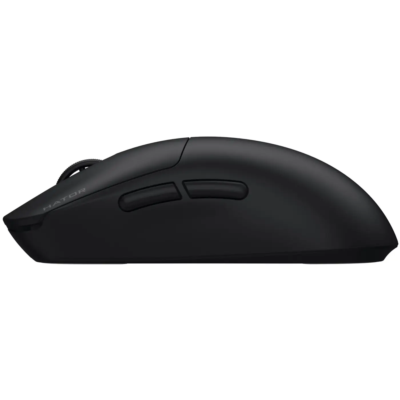 Купить Мышь HATOR Quasar 3 Pro Wireless Black (HTM740) - фото 3
